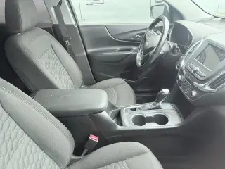 Chevrolet Equinox 2019 LT SUV de 4 puertas con 1LT