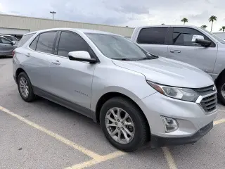 Chevrolet Equinox 2019 LT SUV de 4 puertas con 1LT