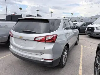 Chevrolet Equinox 2019 LT SUV de 4 puertas con 1LT