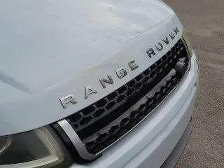 Land Rover Range Rover Evoque 2018 tracción en todas las ruedas SE 4p SUV