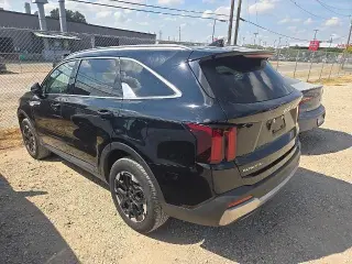 Kia Sorento 2024 TRACCIÓN COMPLETA S 4p SUV