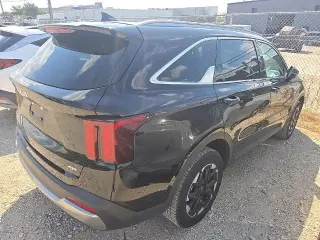 Kia Sorento 2024 TRACCIÓN COMPLETA S 4p SUV