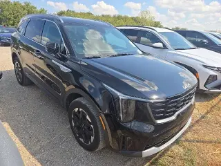 Kia Sorento 2024 TRACCIÓN COMPLETA S 4p SUV