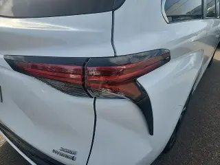 Toyota Sienna 2021 XSE 7-Pasajeros 4p Mini-Van