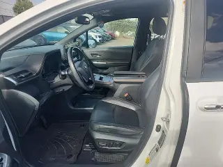 Toyota Sienna 2021 XSE 7-Pasajeros 4p Mini-Van