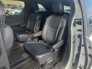 Toyota Sienna 2021 XSE 7-Pasajeros 4p Mini-Van