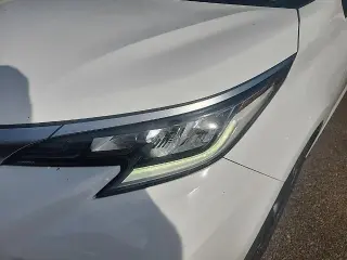 Toyota Sienna 2021 XSE 7-Pasajeros 4p Mini-Van