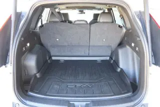 Honda CR-V Hybrid 2025 Sport-L 4dr SUV