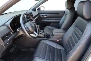 Honda CR-V Hybrid 2025 Sport-L 4dr SUV