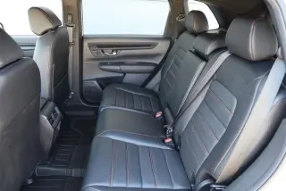 Honda CR-V Hybrid 2025 Sport-L 4dr SUV