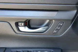 Honda CR-V Hybrid 2025 Sport-L 4dr SUV