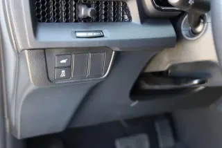 Honda CR-V Hybrid 2025 Sport-L 4dr SUV