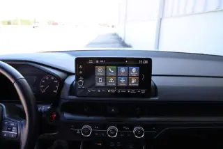 Honda CR-V Hybrid 2025 Sport-L 4dr SUV