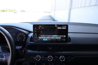 Honda CR-V Hybrid 2025 Sport-L 4dr SUV