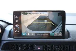 Honda CR-V Hybrid 2025 Sport-L 4dr SUV