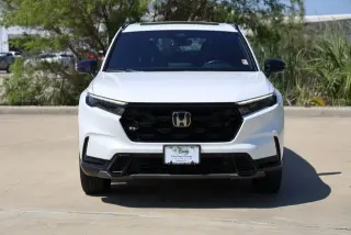 Honda CR-V Hybrid 2025 Sport-L 4dr SUV