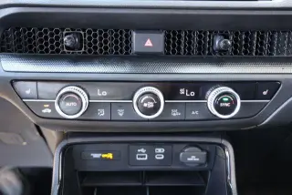 Honda CR-V Hybrid 2025 Sport-L 4dr SUV
