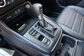 Honda CR-V Hybrid 2025 Sport-L 4dr SUV