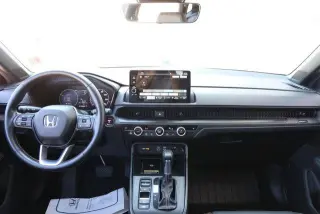 Honda CR-V Hybrid 2025 Sport-L 4dr SUV