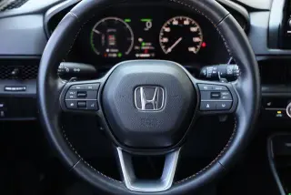Honda CR-V Hybrid 2025 Sport-L 4dr SUV