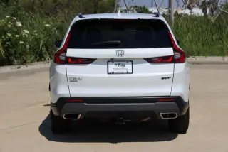 Honda CR-V Hybrid 2025 Sport-L 4dr SUV