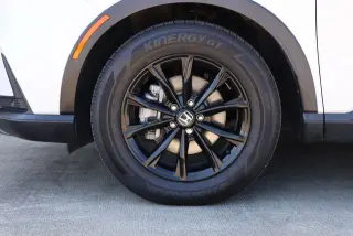 Honda CR-V Hybrid 2025 Sport-L 4dr SUV