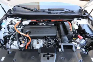 Honda CR-V Hybrid 2025 Sport-L 4dr SUV