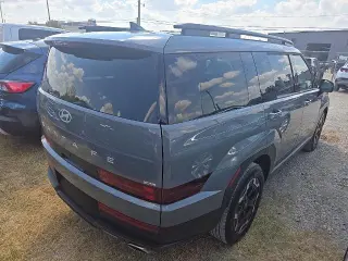 Hyundai SANTA FE 2026 AWD SEL 4p SUV