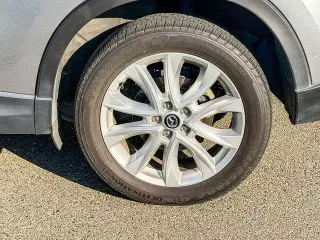 Mazda CX-5 2013 Grand Touring 4dr SUV