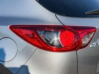 Mazda CX-5 2013 Grand Touring 4dr SUV