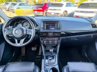 Mazda CX-5 2013 Grand Touring 4dr SUV