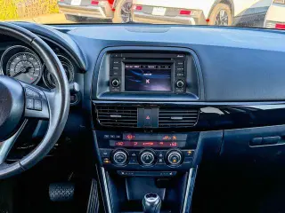 Mazda CX-5 2013 Grand Touring 4dr SUV