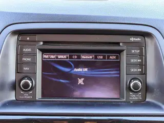 Mazda CX-5 2013 Grand Touring 4dr SUV