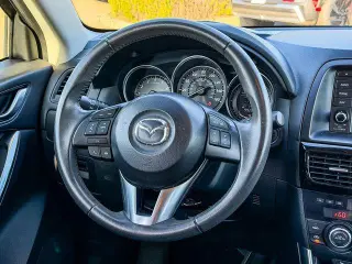 Mazda CX-5 2013 Grand Touring 4dr SUV