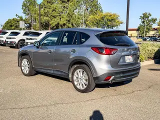 Mazda CX-5 2013 Grand Touring 4dr SUV