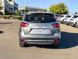 Mazda CX-5 2013 Grand Touring 4dr SUV