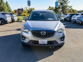 Mazda CX-5 2013 Grand Touring 4dr SUV