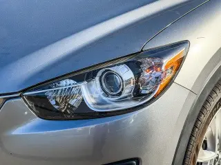 Mazda CX-5 2013 Grand Touring 4dr SUV