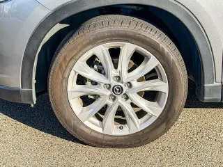 Mazda CX-5 2013 Grand Touring 4dr SUV