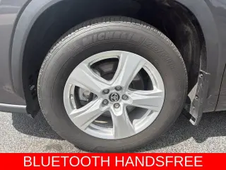 Toyota Highlander 2024 LE 4dr SUV