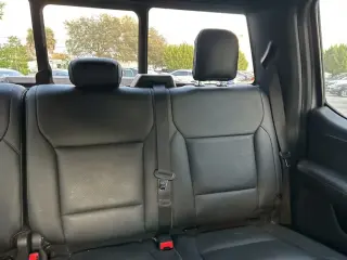 Ford F-150 2022 4x4 XLT 4p SuperCab 5.5 ft. SB