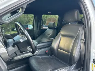 Ford F-150 2022 4x4 XLT 4p SuperCab 5.5 ft. SB