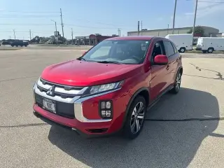Mitsubishi Outlander Sport 2023 AWD S 4p Crossover