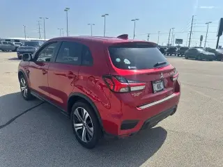 Mitsubishi Outlander Sport 2023 AWD S 4p Crossover