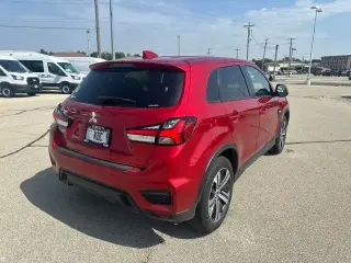 Mitsubishi Outlander Sport 2023 AWD S 4p Crossover