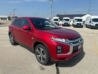 Mitsubishi Outlander Sport 2023 AWD S 4p Crossover
