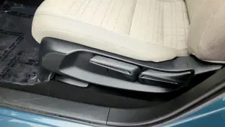 Honda HR-V 2024 AWD LX 4dr Crossover