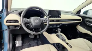 Honda HR-V 2024 AWD LX 4dr Crossover