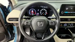 Honda HR-V 2024 AWD LX 4dr Crossover