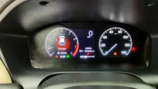 Honda HR-V 2024 AWD LX 4dr Crossover